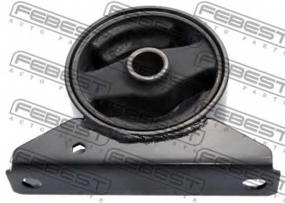 Подвеска двигателя FEBEST MM-CB4AFR - изображение