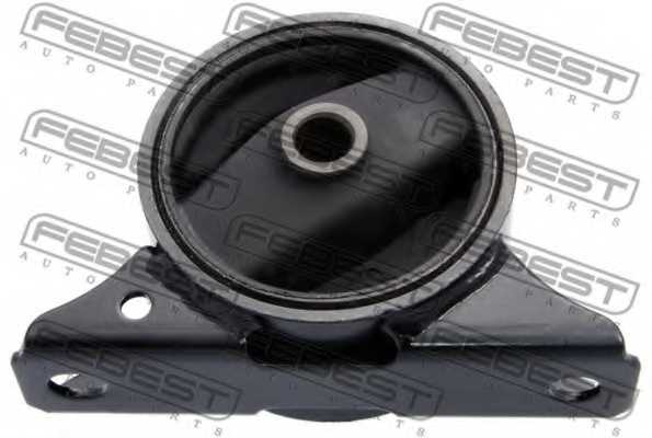 Подвеска двигателя FEBEST MM-CB4ARR - изображение Подвеска двигателя FEBEST MM-CB4ARR - изображение