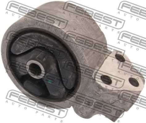 Подвеска двигателя FEBEST MM-DA1LH - изображение Подвеска двигателя FEBEST MM-DA1LH - изображение