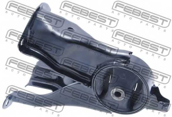Подвеска двигателя FEBEST MM-DJ1RR - изображение Подвеска двигателя FEBEST MM-DJ1RR - изображение