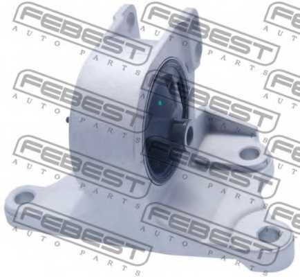 Подвеска двигателя FEBEST MM-EA3ALH - изображение Подвеска двигателя FEBEST MM-EA3ALH - изображение