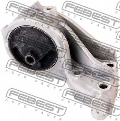 Подвеска двигателя FEBEST MM-EAMTRH - изображение