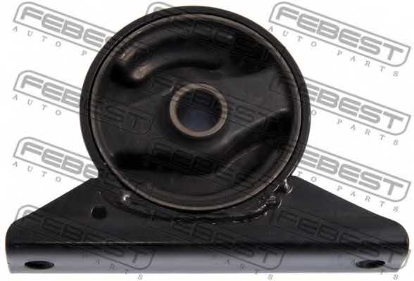Подвеска двигателя FEBEST MM-N43AFR - изображение Подвеска двигателя FEBEST MM-N43AFR - изображение