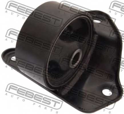 Подвеска двигателя FEBEST MM-N94F - изображение