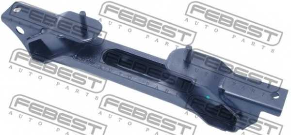 Подвеска двигателя FEBEST MM-V75ATR - изображение
