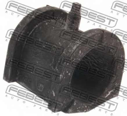Опора стабилизатора FEBEST MSB-DA1F - изображение Опора стабилизатора FEBEST MSB-DA1F - изображение