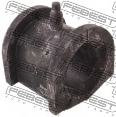 Опора стабилизатора FEBEST MSB-DGF - изображение Опора стабилизатора FEBEST MSB-DGF - изображение