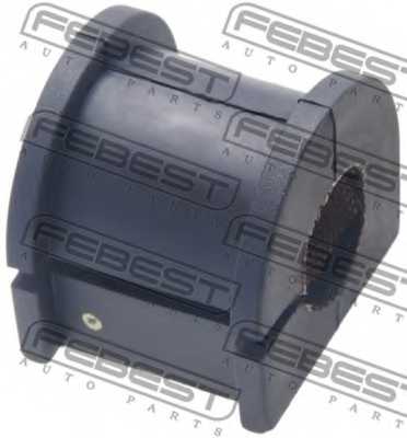 Опора стабилизатора FEBEST MSB-NA4F - изображение Опора стабилизатора FEBEST MSB-NA4F - изображение