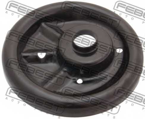 Тарелка пружины FEBEST MSI-DGF - изображение