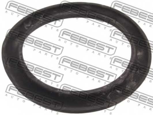 Тарелка пружины FEBEST MSI-DGFUP - изображение Тарелка пружины FEBEST MSI-DGFUP - изображение