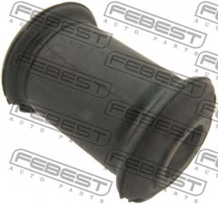 Подвеска рулевого управления FEBEST MZAB-083 - изображение