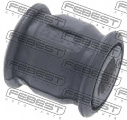 Подвеска рулевого управления FEBEST MZAB-106 - изображение