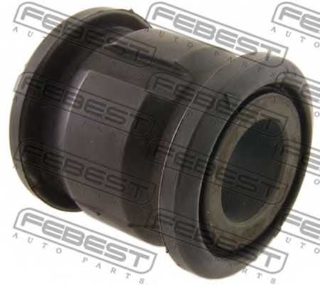 Подвеска рулевого управления FEBEST MZAB-107 - изображение