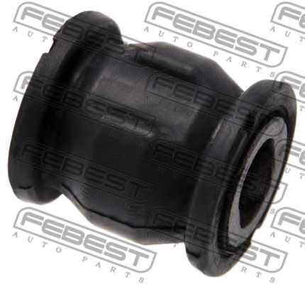 Подвеска рулевого управления FEBEST MZAB-118 - изображение