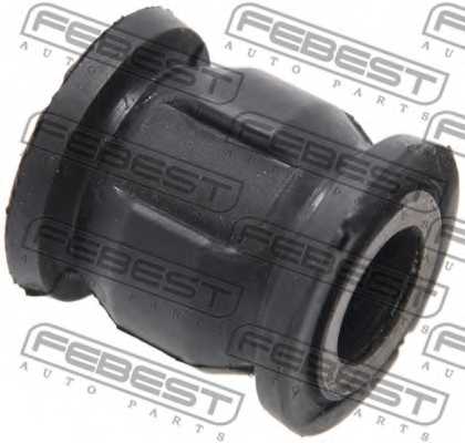 Подвеска рулевого управления FEBEST MZAB-119 - изображение