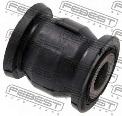 Подвеска рулевого управления FEBEST MZAB-120 - изображение