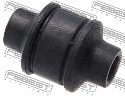 Втулка, амортизатор FEBEST MZAB-MZ5R - изображение