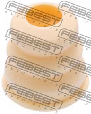 Амортизатор передний <b>FEBEST MZD-BLF</b> - изображение Амортизатор передний <b>FEBEST MZD-BLF</b> - изображение