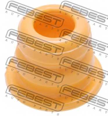 Амортизатор передний <b>FEBEST MZD-MZ323F</b> - изображение