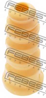 Амортизатор задний <b>FEBEST MZD-MZ5R</b> - изображение