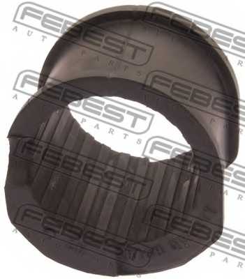 Подвеска рулевого управления FEBEST MZGB-002 - изображение