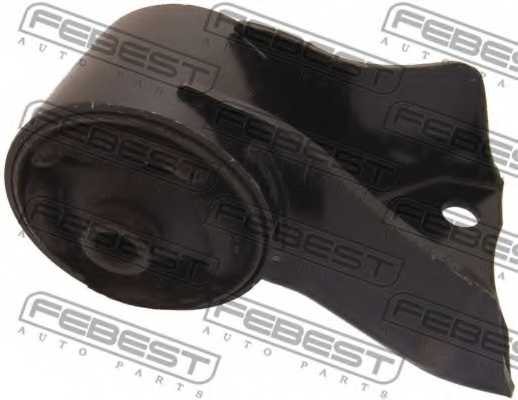 Подвеска двигателя FEBEST MZM-003 - изображение Подвеска двигателя FEBEST MZM-003 - изображение