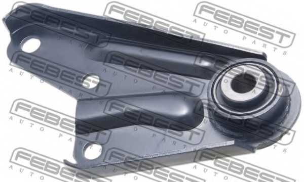 Подвеска двигателя FEBEST MZM-3RR2 - изображение Подвеска двигателя FEBEST MZM-3RR2 - изображение