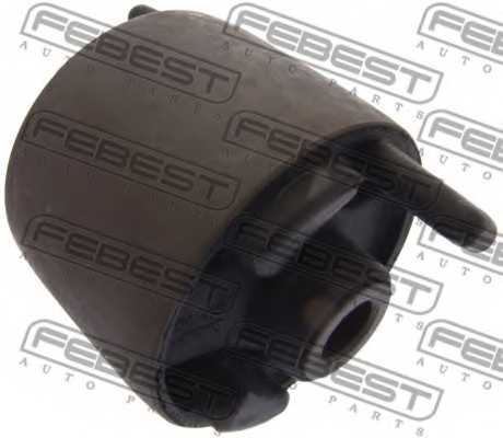 Подвеска двигателя FEBEST MZMB-001 - изображение Подвеска двигателя FEBEST MZMB-001 - изображение