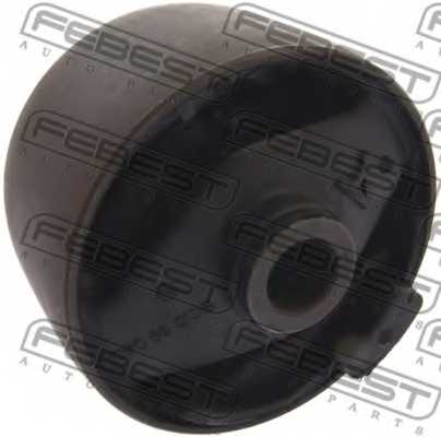 Подвеска двигателя FEBEST MZMB-007 - изображение Подвеска двигателя FEBEST MZMB-007 - изображение