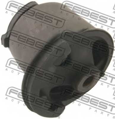 Подвеска двигателя FEBEST MZMB-012 - изображение