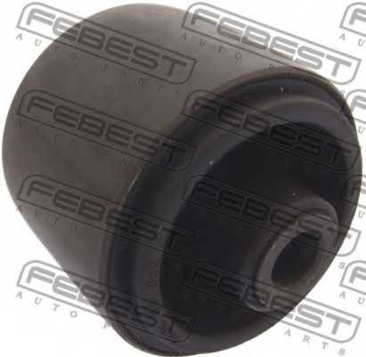 Подвеска двигателя FEBEST MZMB-023 - изображение Подвеска двигателя FEBEST MZMB-023 - изображение