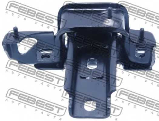 Подвеска двигателя FEBEST MZM-DEALH - изображение Подвеска двигателя FEBEST MZM-DEALH - изображение