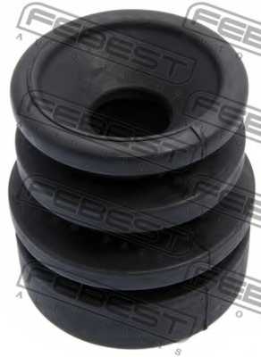 Подвеска двигателя FEBEST MZM-EPF - изображение Подвеска двигателя FEBEST MZM-EPF - изображение