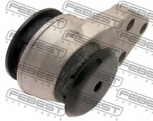 Подвеска двигателя FEBEST MZM-EPRR - изображение Подвеска двигателя FEBEST MZM-EPRR - изображение