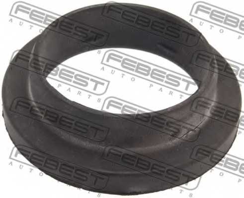 Тарелка пружины FEBEST MZSI-MZ6F - изображение Тарелка пружины FEBEST MZSI-MZ6F - изображение