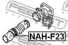 Трубопровод FEBEST NAH-F23 - изображение 1