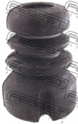 Амортизатор передний для NISSAN PRIMERA(P10,P11,WP11) <b>FEBEST ND-P11F</b> - изображение