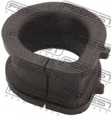 Опора рулевой рейки <b>FEBEST NGB-039</b> - изображение