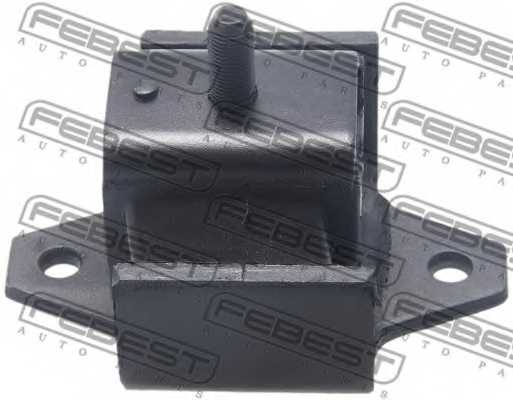 Подвеска двигателя FEBEST NM-012 - изображение