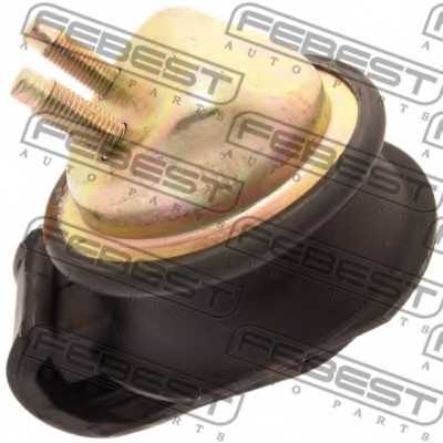 Подвеска двигателя FEBEST NM-022 - изображение