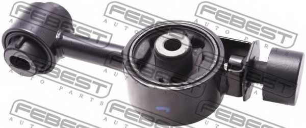 Подвеска двигателя FEBEST NM-C11XRH - изображение Подвеска двигателя FEBEST NM-C11XRH - изображение