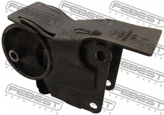 Подвеска двигателя FEBEST NM-L31RR - изображение