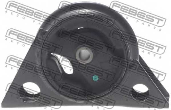 Подвеска двигателя FEBEST NM-P11FR - изображение