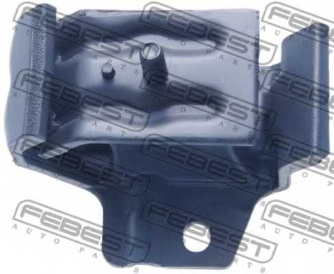 Подвеска двигателя FEBEST NM-R20LH - изображение