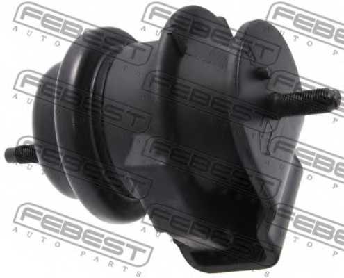 Подвеска двигателя FEBEST NM-Y61RH - изображение
