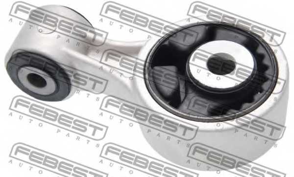 Подвеска двигателя FEBEST NM-Z51RH - изображение