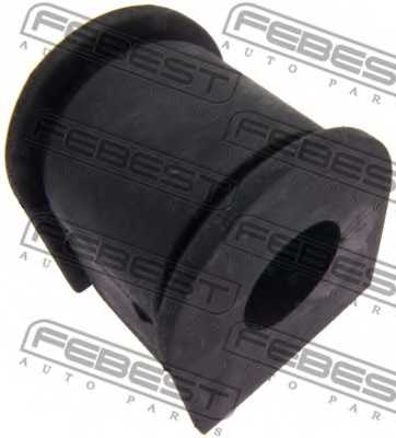 Втулка стабилизатора NISSAN LAUREL C35 199­7.06-2002.08 <b>FEBEST NSB-022</b> - изображение