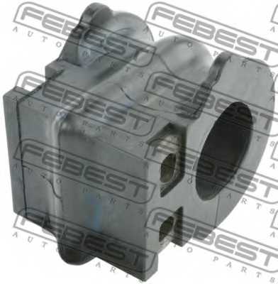 Опора стабилизатора FEBEST NSB-R52F - изображение