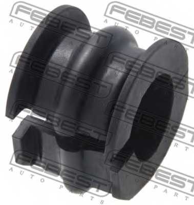 Опора стабилизатора FEBEST NSB-S51R - изображение