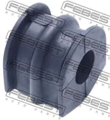 Опора стабилизатора FEBEST NSB-V42R - изображение